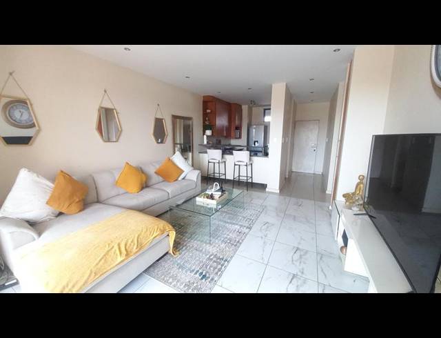 2 BEDROOM PROPERTY TO RENT IN ROOIHUISKRAAL NORTH